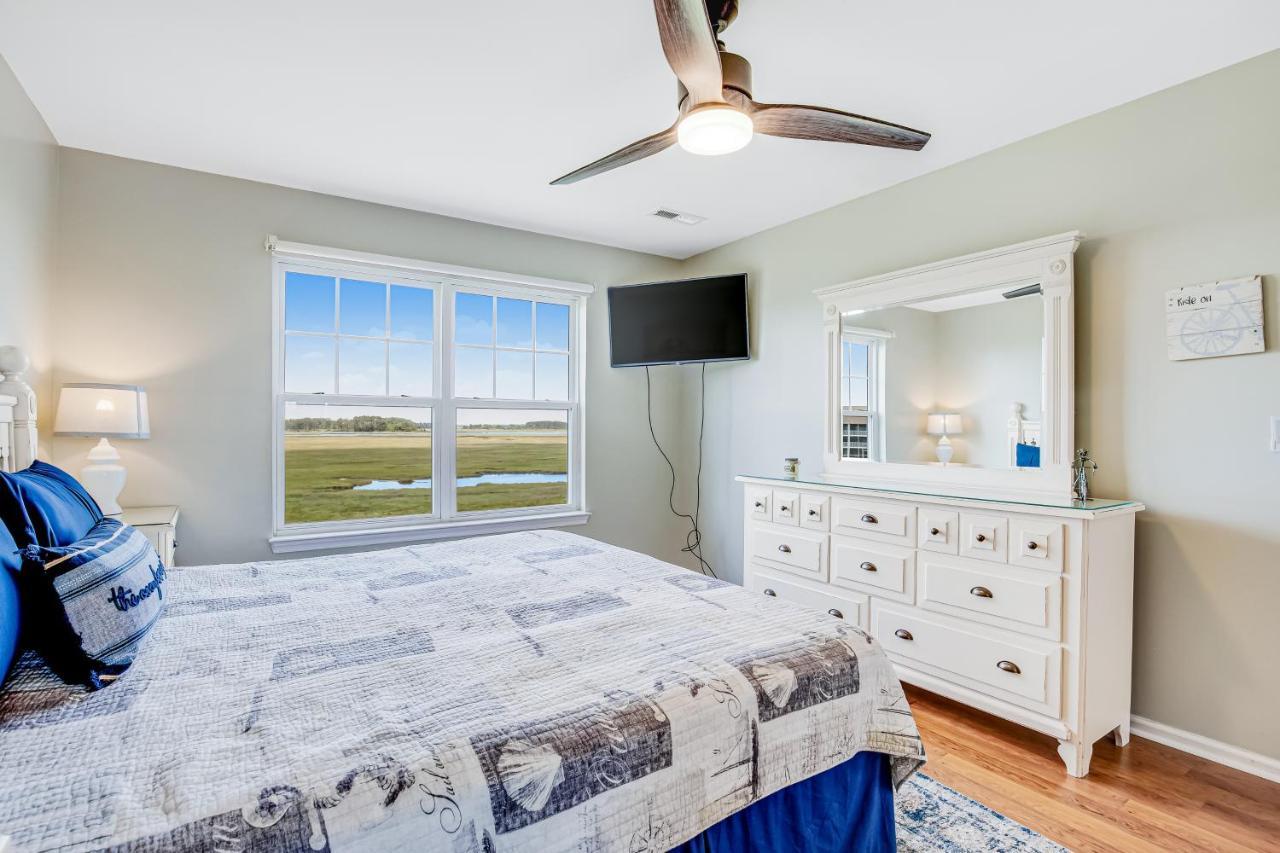 Bethany Bay 2505 Harbor Dr Ocean View Room photo