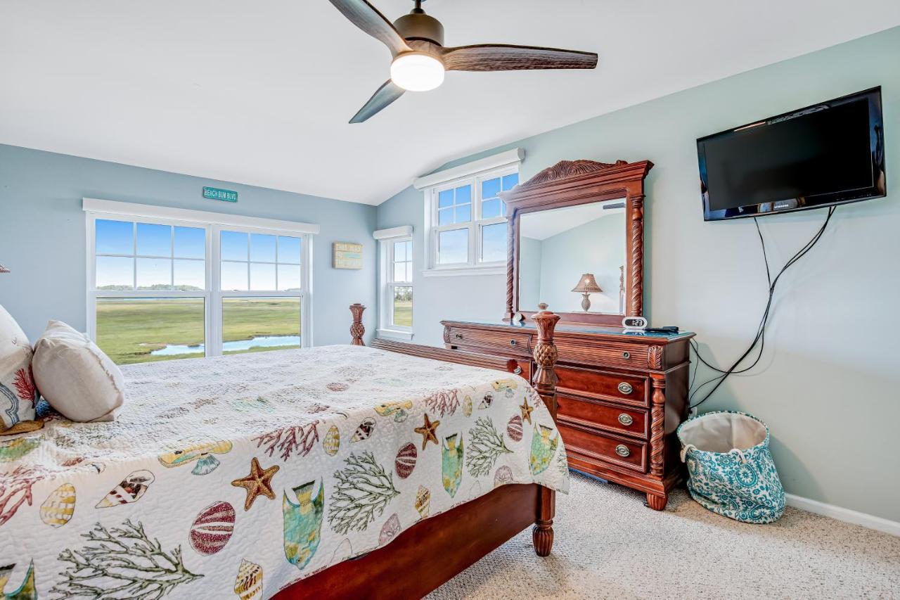 Bethany Bay 2505 Harbor Dr Ocean View Room photo